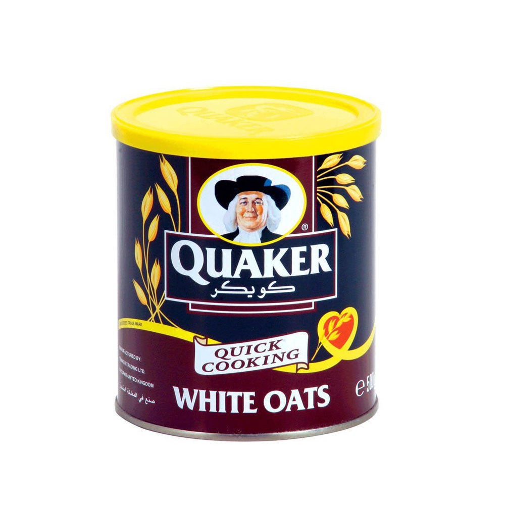 Quaker Oats