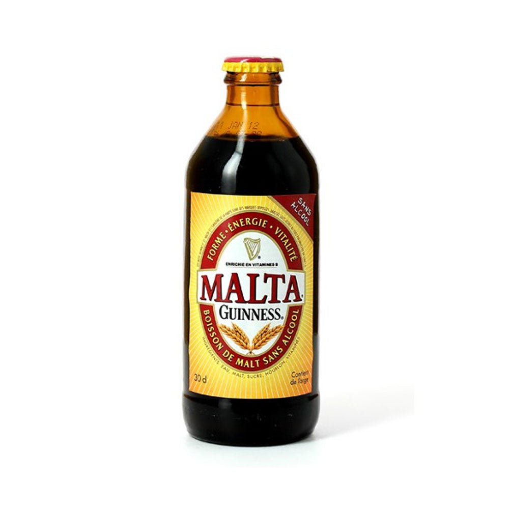 Malta Guinness