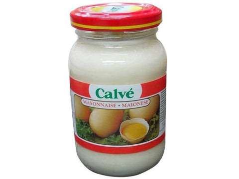 Calve Mayo