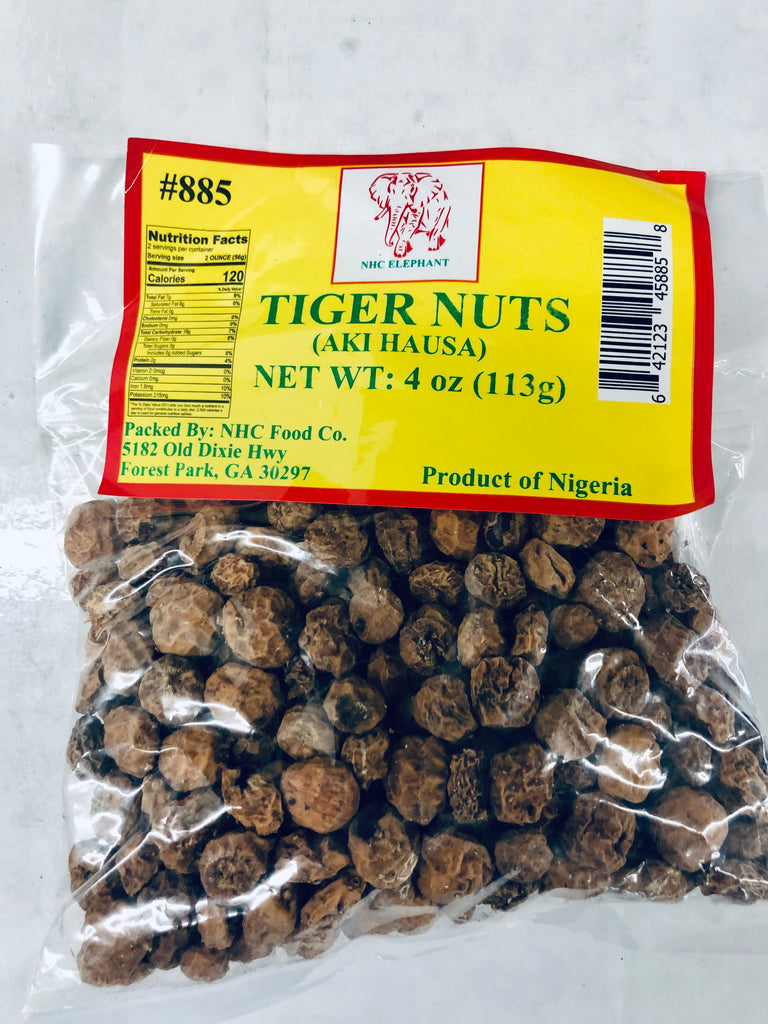 Tiger Nut