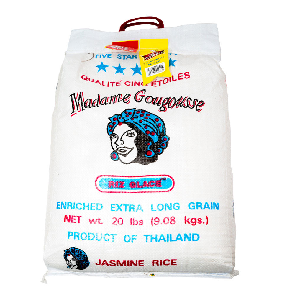 MG Scented Jasmine Rice