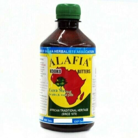 Alafia Bitters