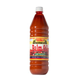 NINA Palm Oil