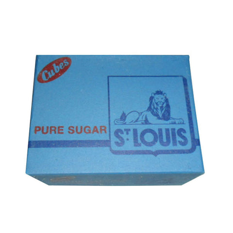 St.Louis Sugar Cubes