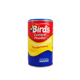 Bird's Custard