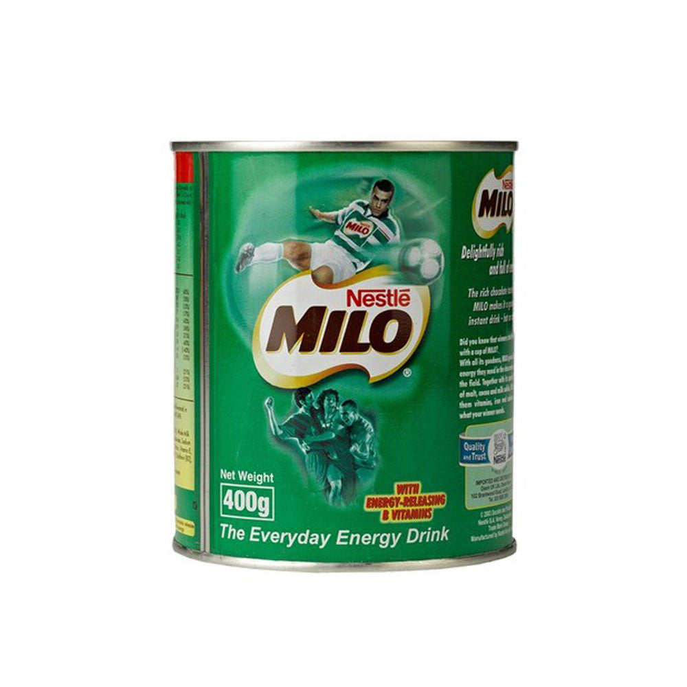 Milo Chocolate Drink (Jamaica)