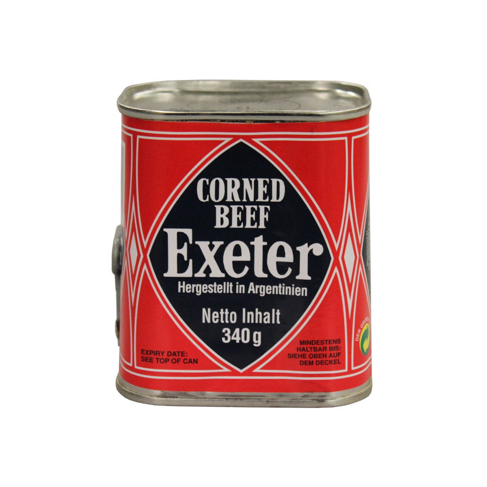 Exeter Corn Beef