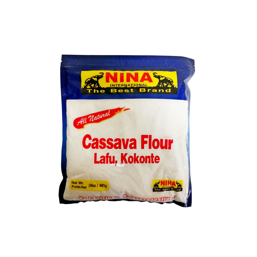 NINA Kokonte Flour