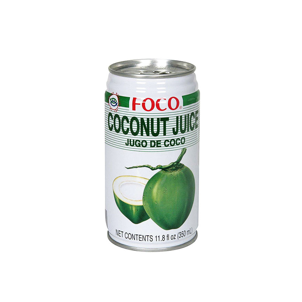 Foco Coconut Drink