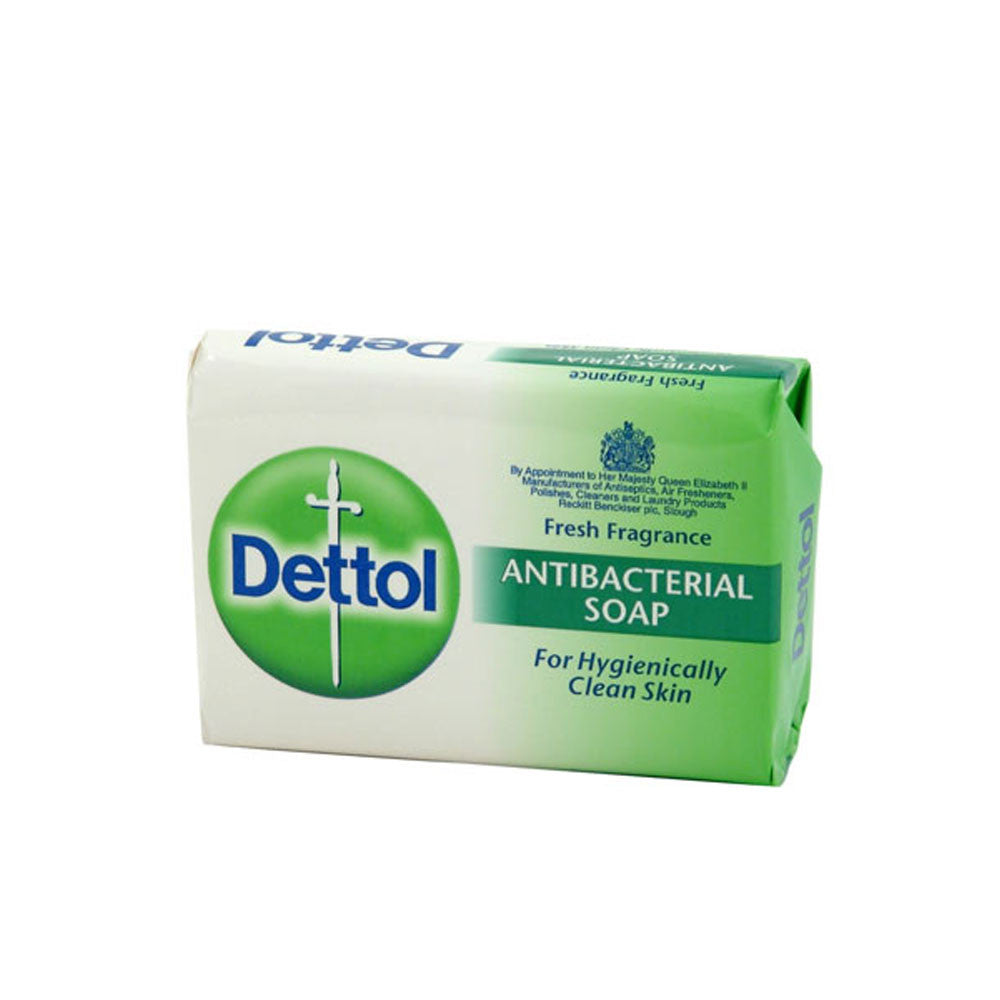 Dettol Antiseptic Soap
