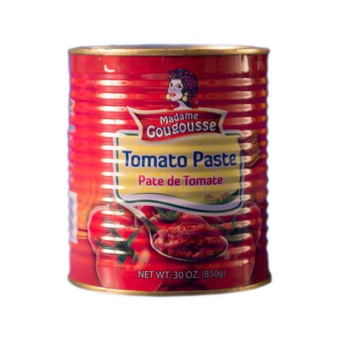 MG Tomato Paste