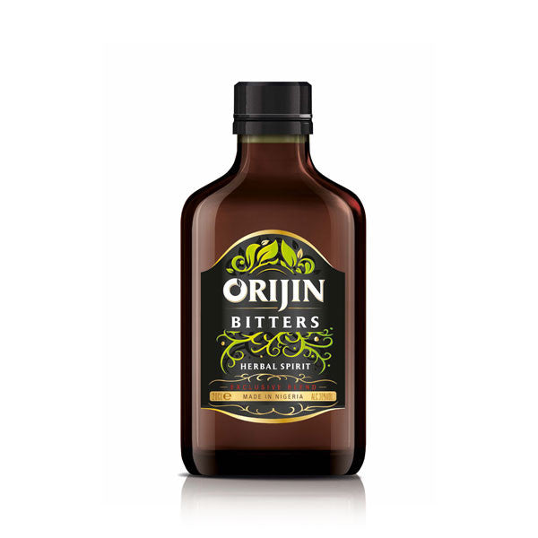 Orijin Bitters