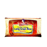 MG Parboiled Long Grain Rice