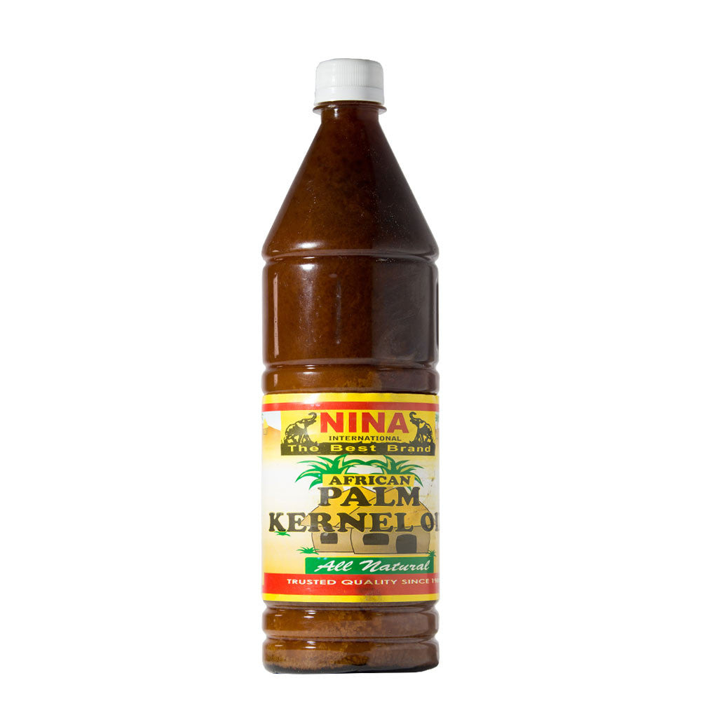 NINA Palm Kernel Oil