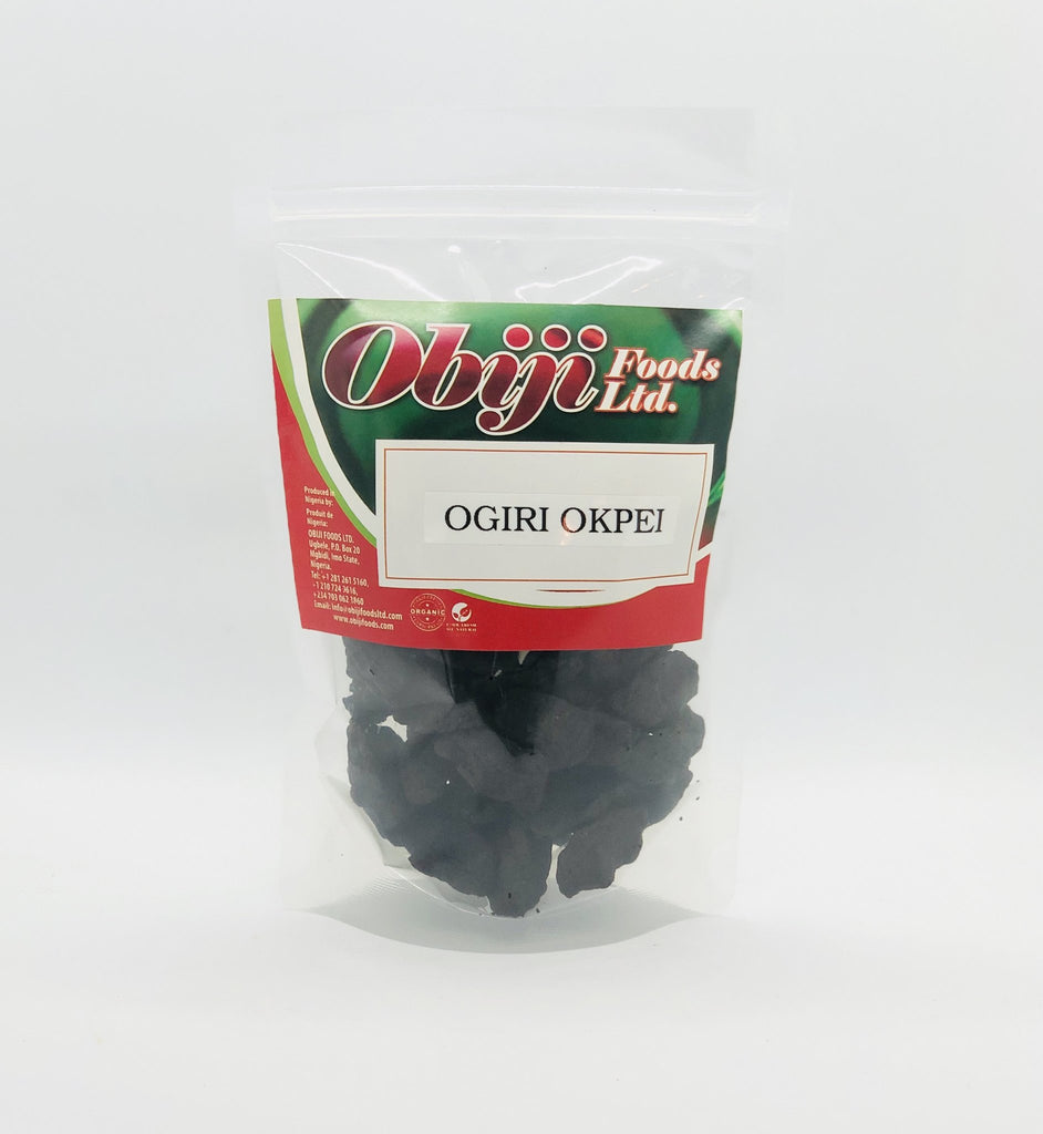 Obiji Okpei Spice