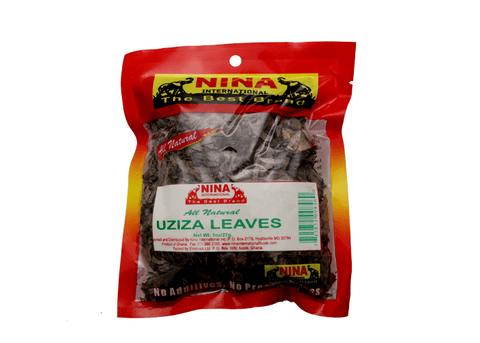 Nina Uziza Leaves (1 oz.)