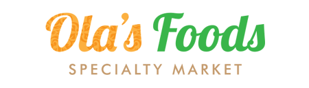 Ola's Foods Specialty Market